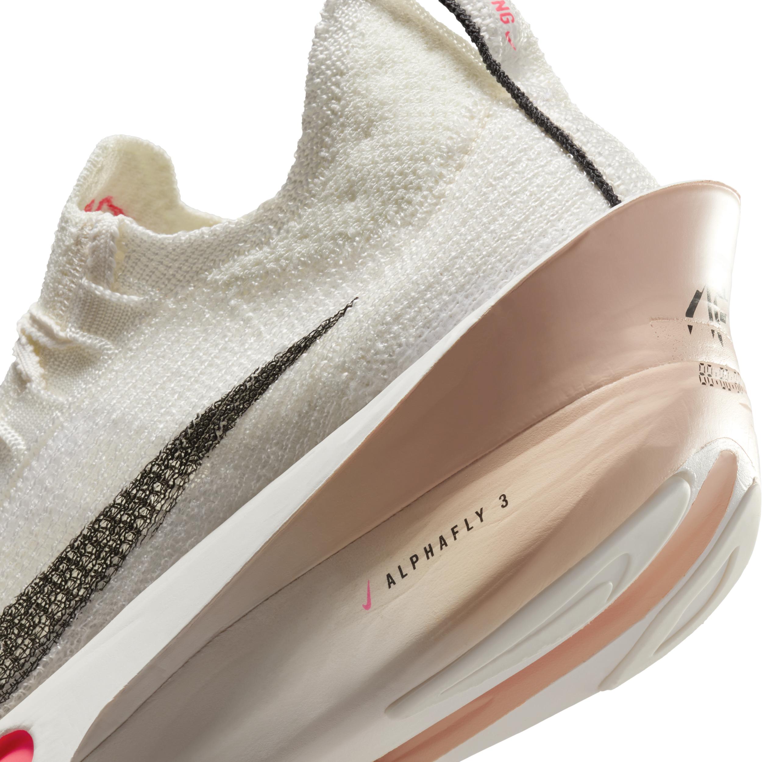 Nike Women's Alphafly 3 Road Racing Shoes Product Image
