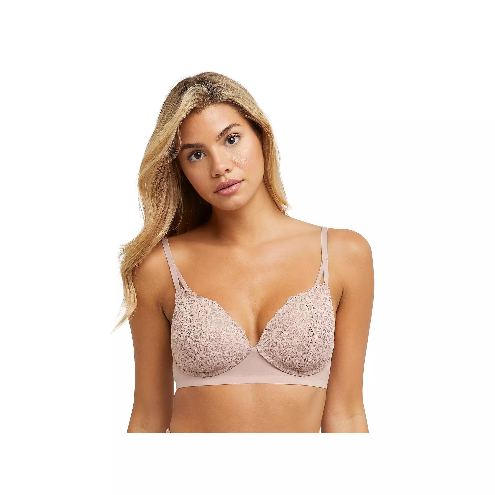 Pure Comfort Soft Support Wire-Free Bra Product Image