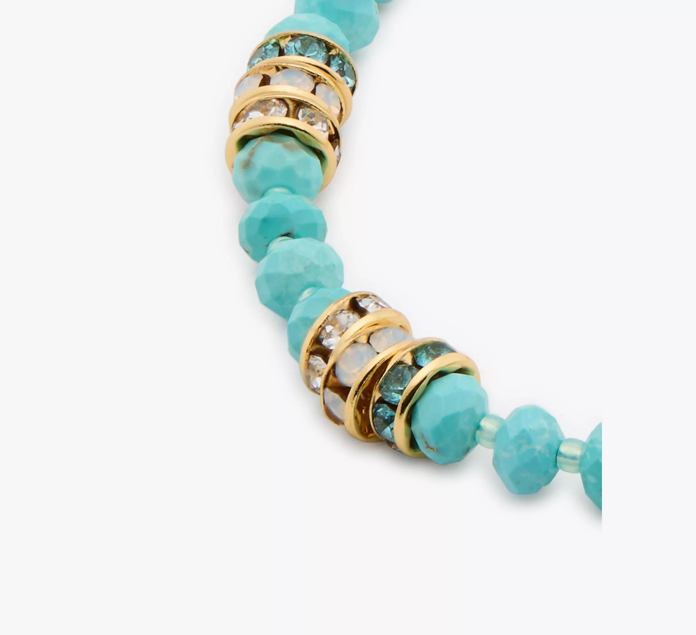 Beaded Bracelet Product Image