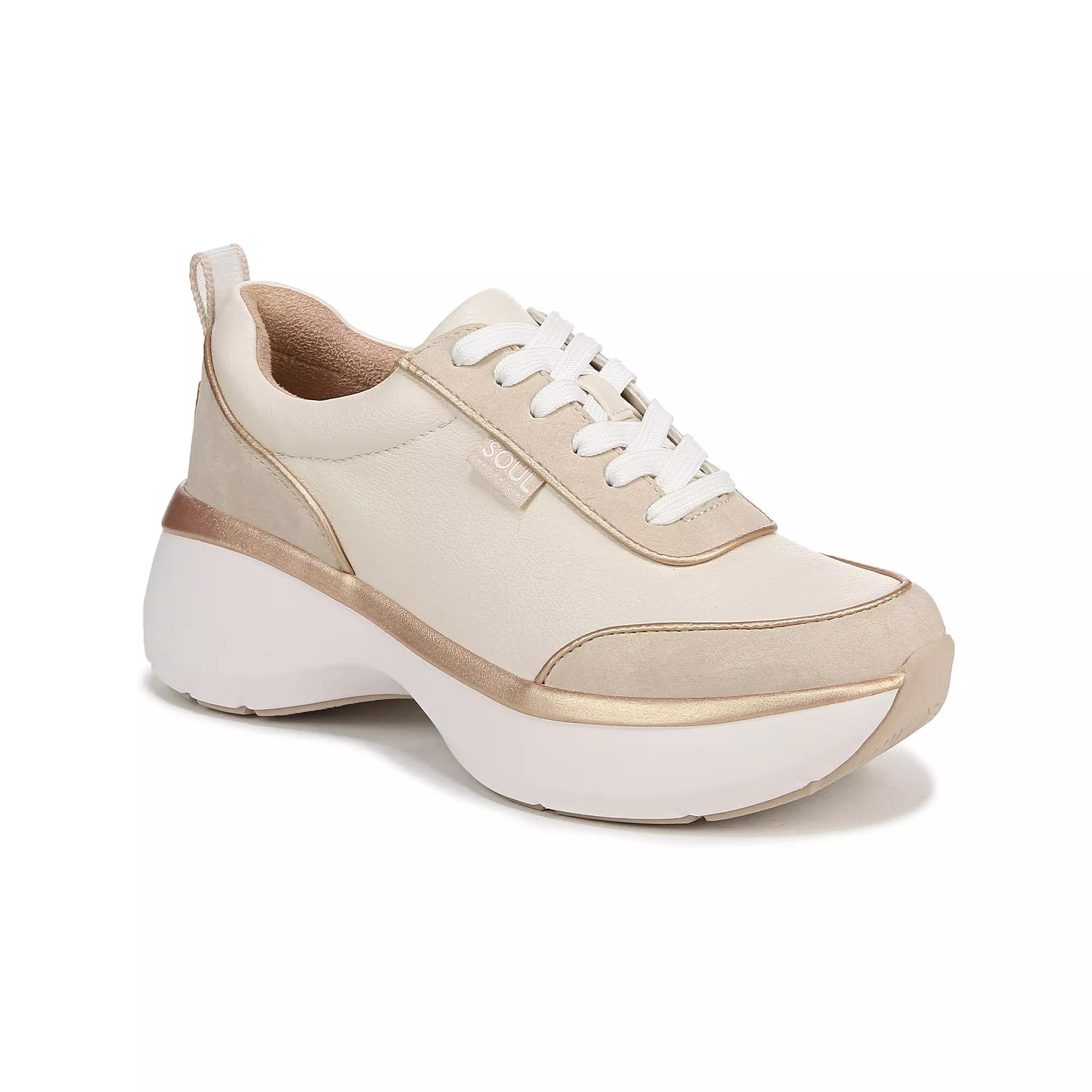 SOUL Naturalizer Roquel Women's Sneakers,  Product Image