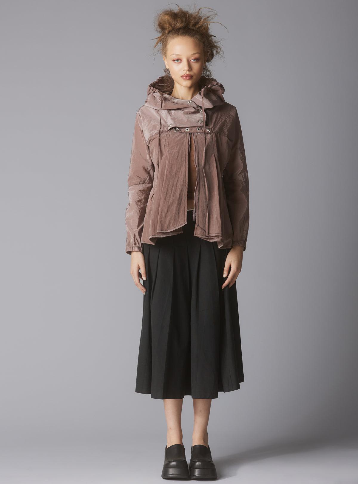 Cepha Jacket Female Product Image