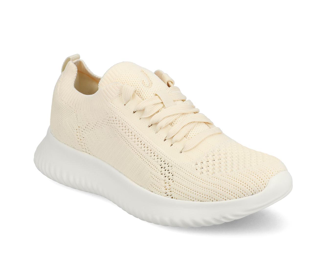 Women's Journee Collection Brena Casual Walking Shoes Product Image