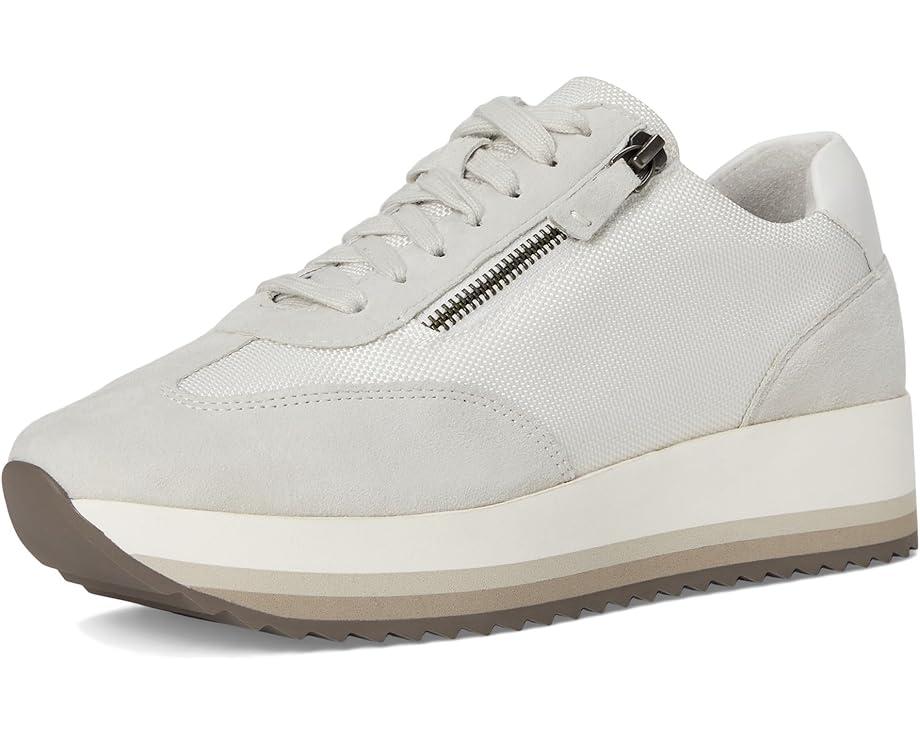 Gracie Side-Zip Lace-Up Product Image