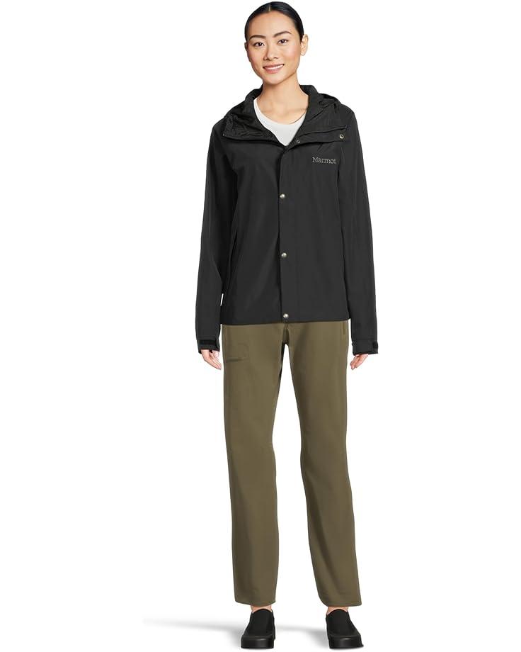 PreCip Eco Jacket Product Image