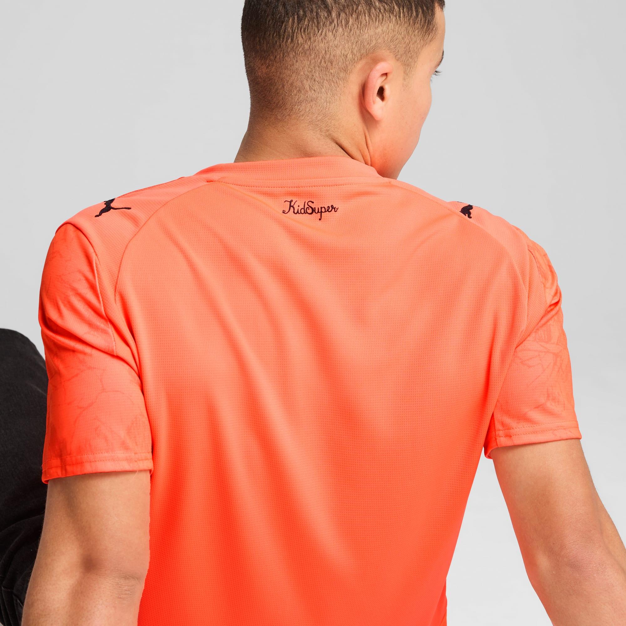 KIDSUPER x MANCHESTER CITY Jersey Men Product Image