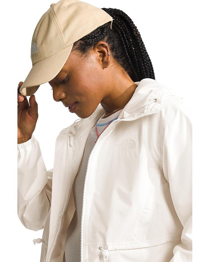 Wharf Street Rain Jacket Reg Product Image