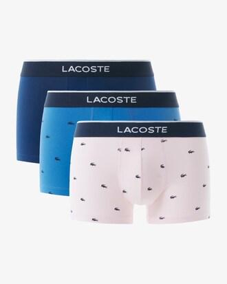 3-Pack Printed Stretch Trunks Product Image