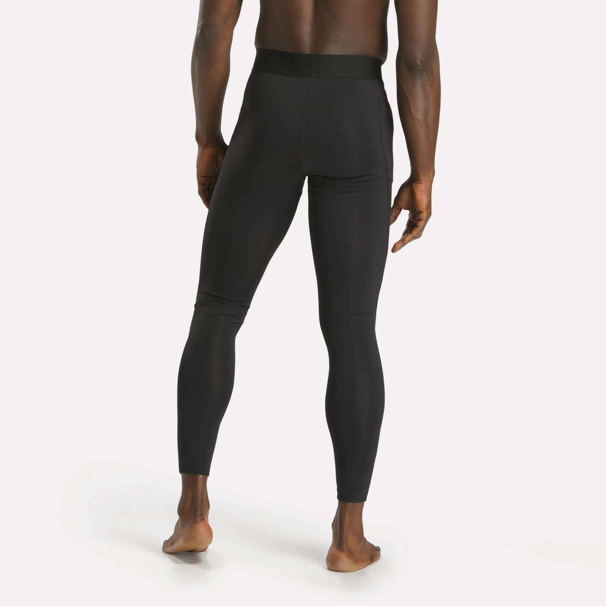 Men's Core Training Tights Male Product Image