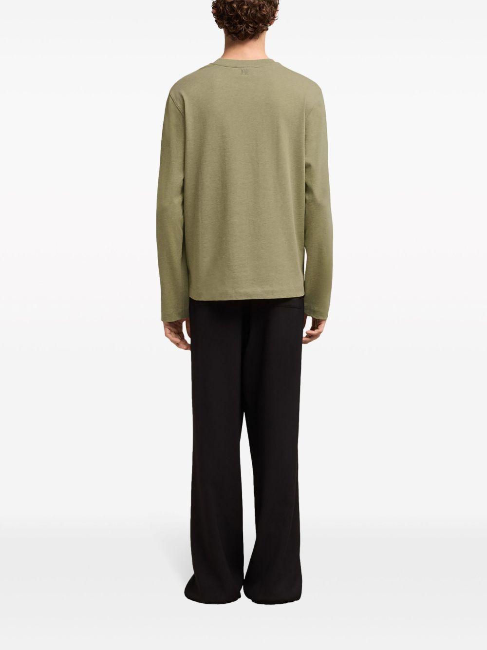 Ami de Coeur T-shirt Product Image