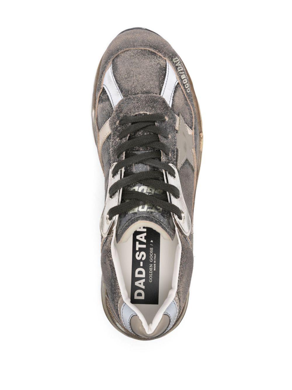 Dad-Star sneakers  Product Image