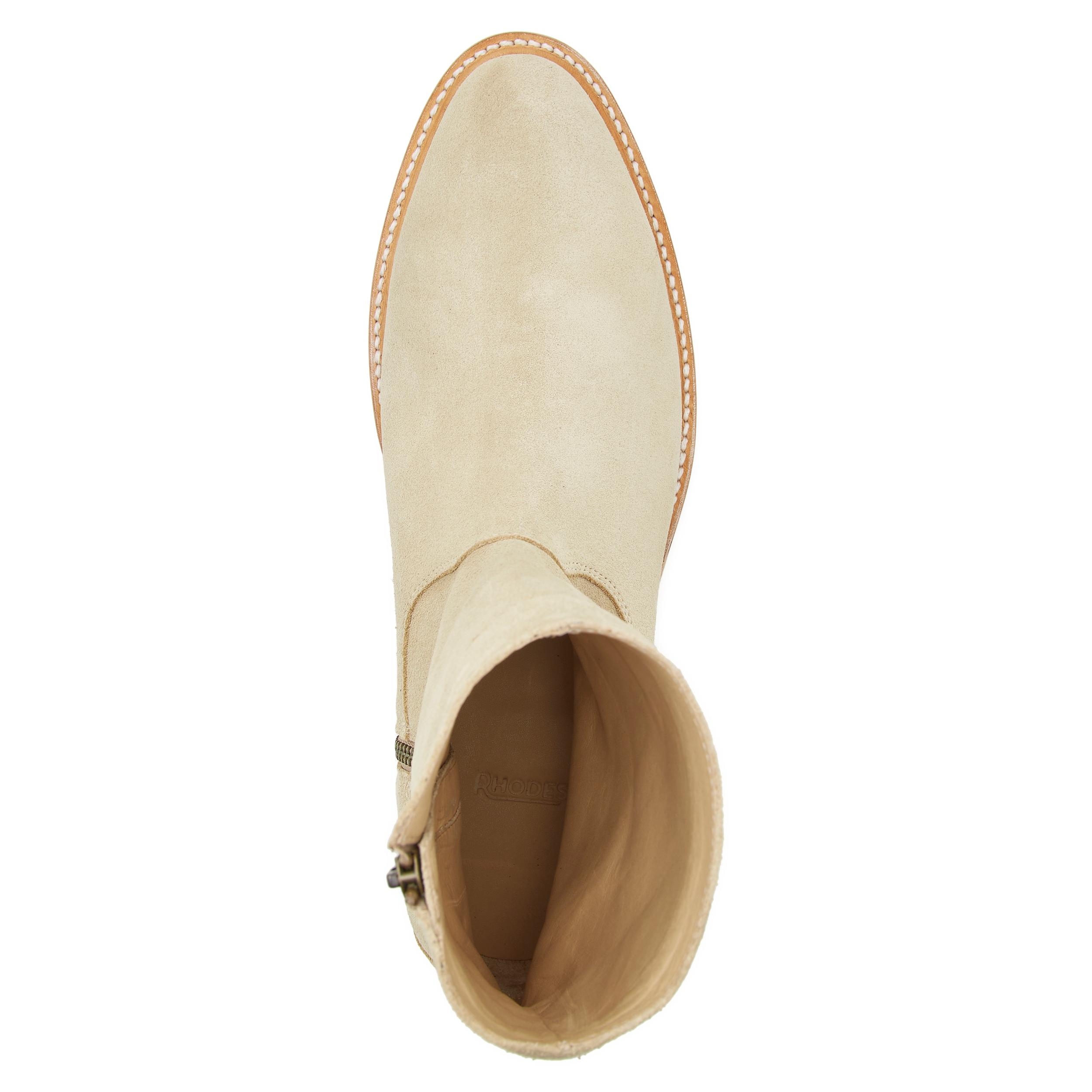 Roper Zip Boot Product Image