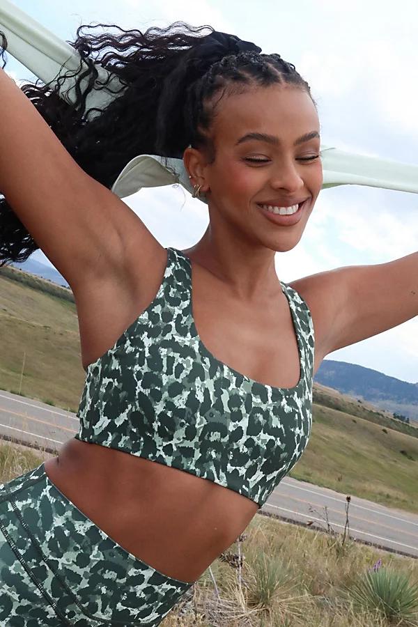 Vitality Pulse Core Sports Bra Womens at Urban Outfitters Product Image