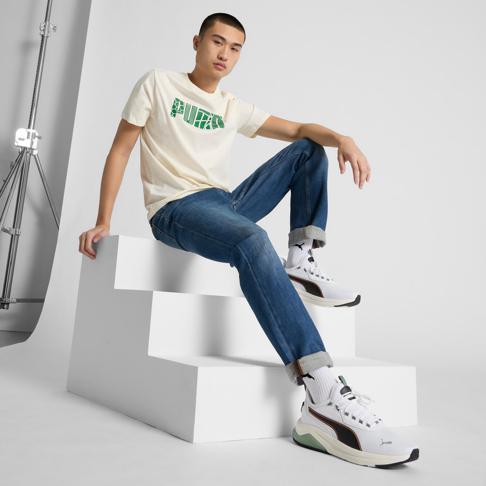 Amplifier Men's Sneakers Product Image