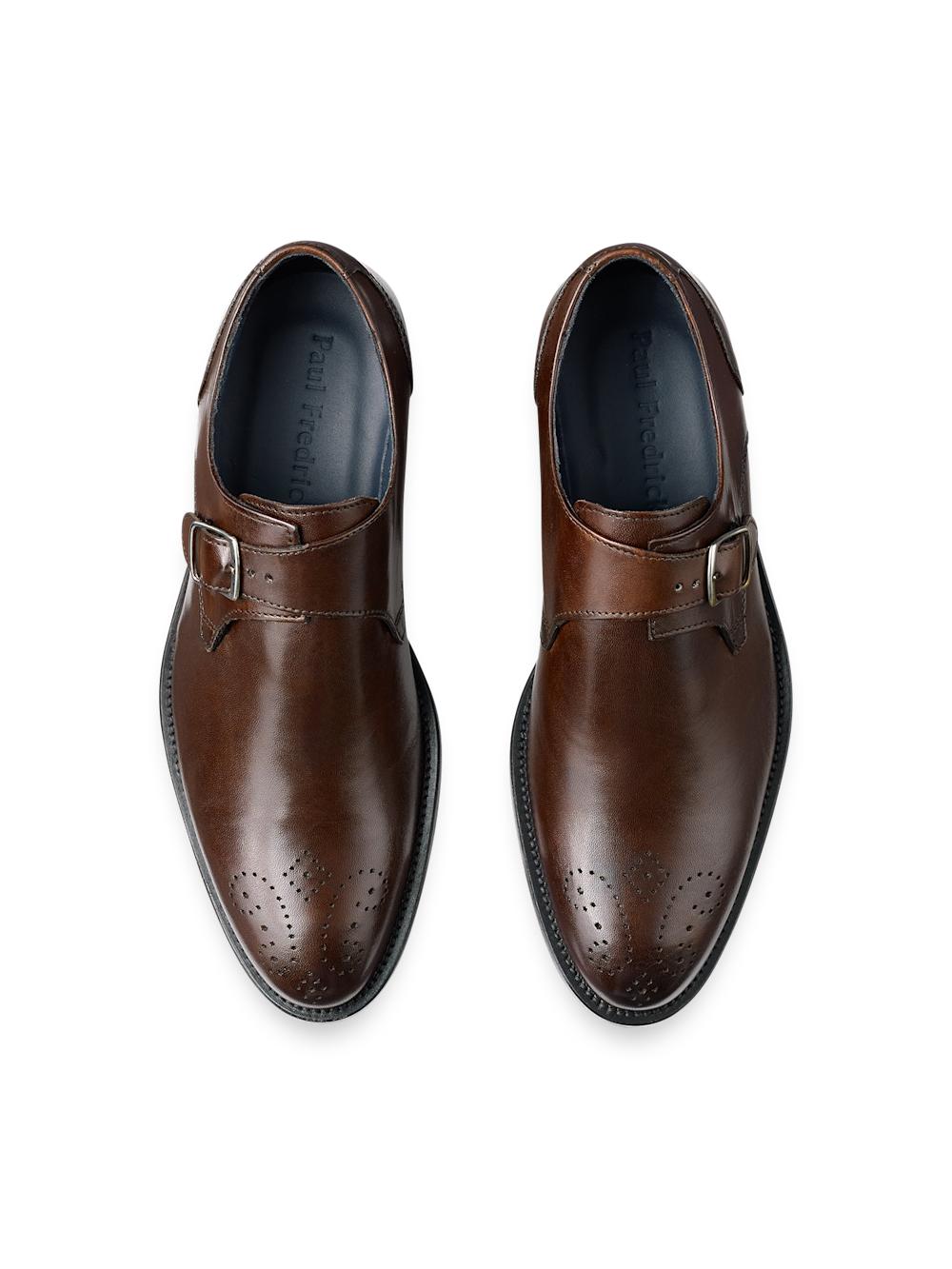 Colin Formal Oxford - Black Product Image