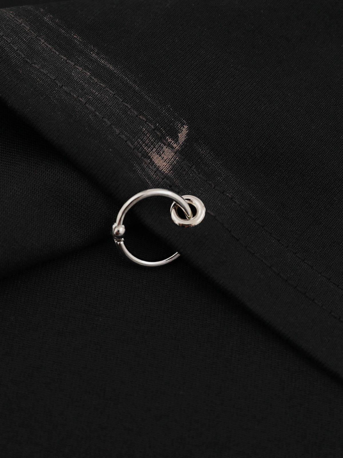 Aelfric Eden Ring-Embellished Tank Top Product Image