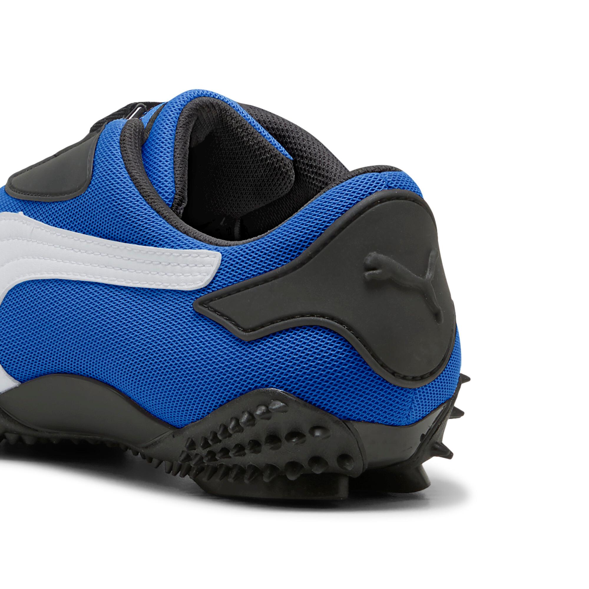 Scuderia Ferrari Speedcat Men's Sneakers Product Image