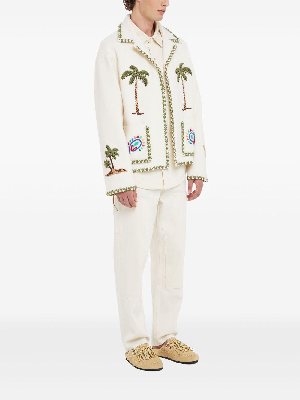 Remember Me jacket Product Image