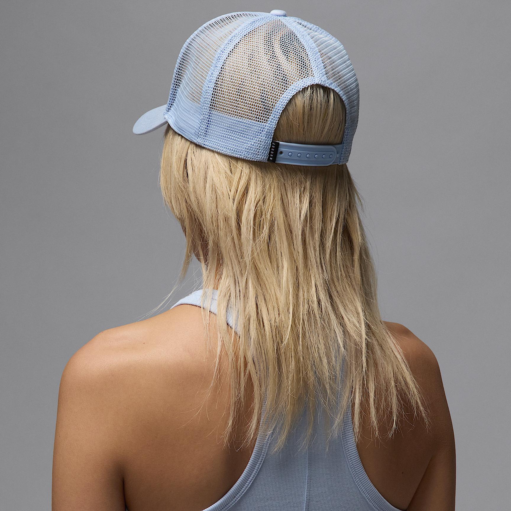 Jordan Rise Structured Hat Product Image