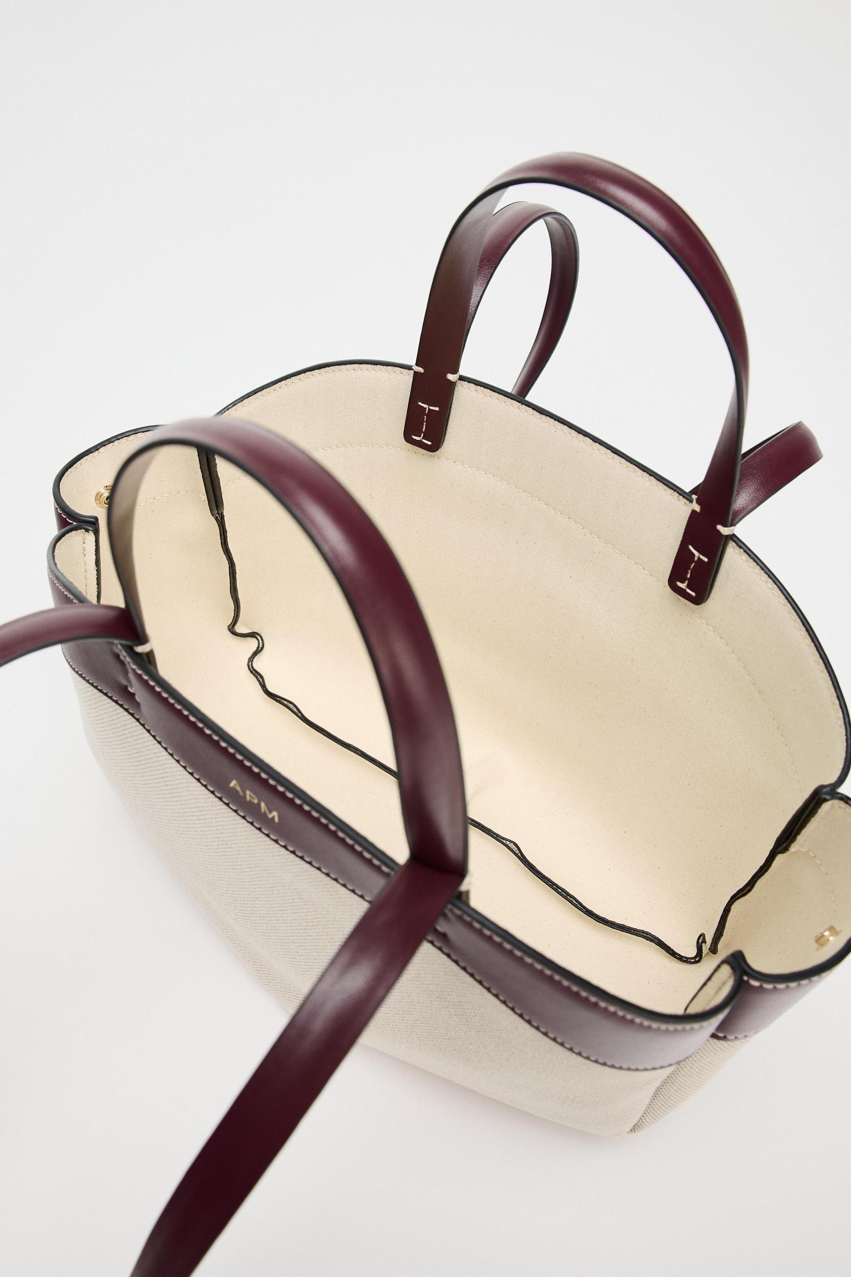 CANVAS SHOPPER Product Image