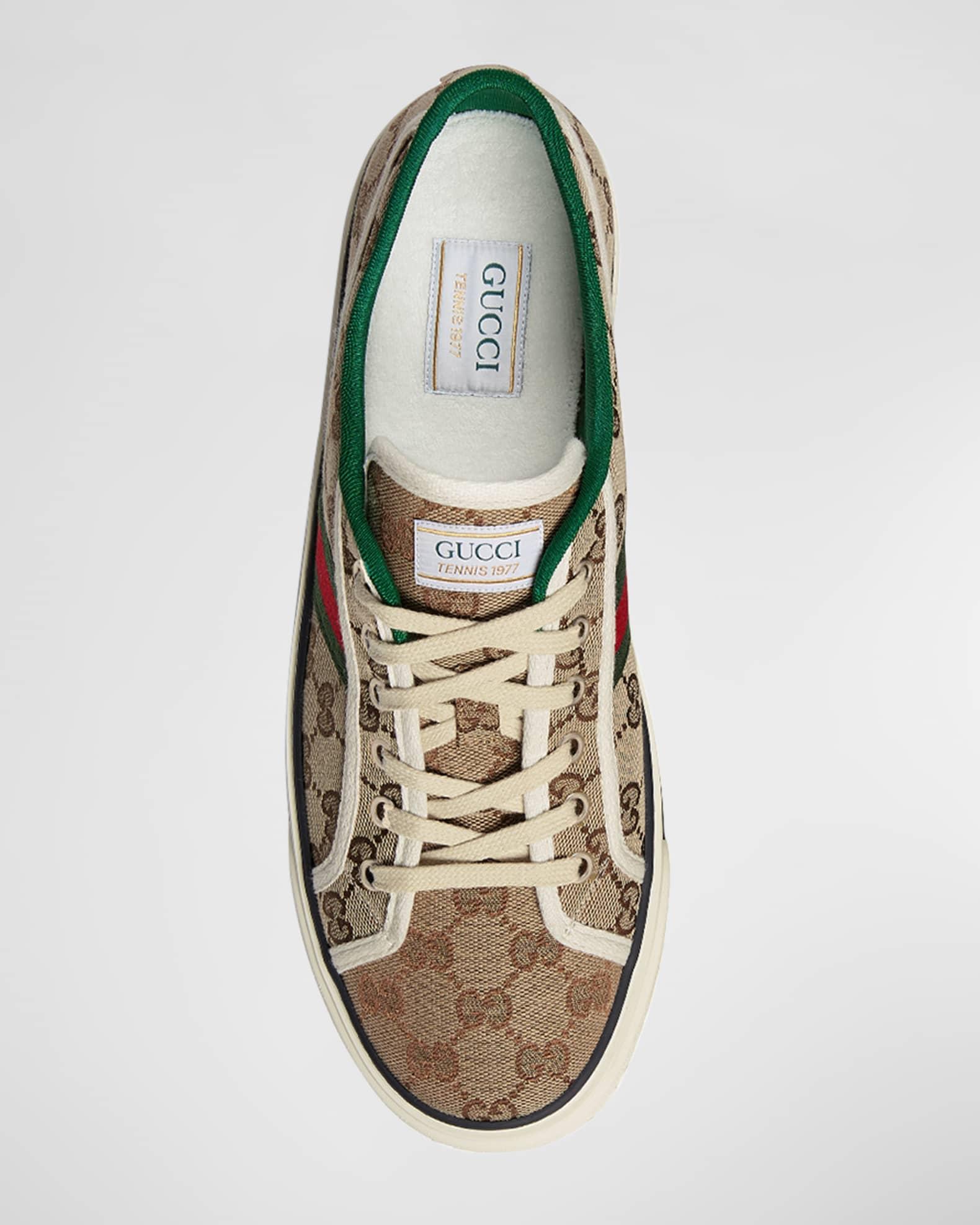 Mens Gucci Tennis 1977 Sneaker Product Image