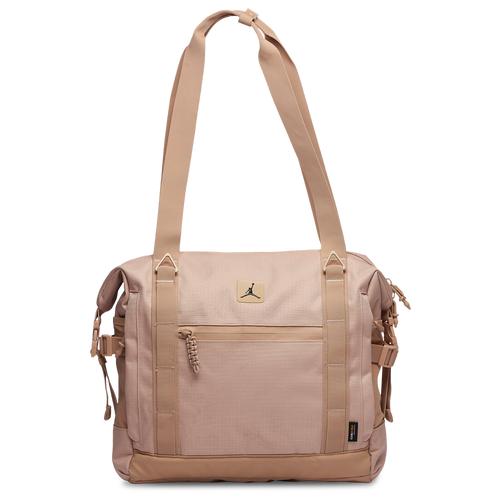 Mens Jordan Tote Bag (40L) | MA9016-023 Product Image