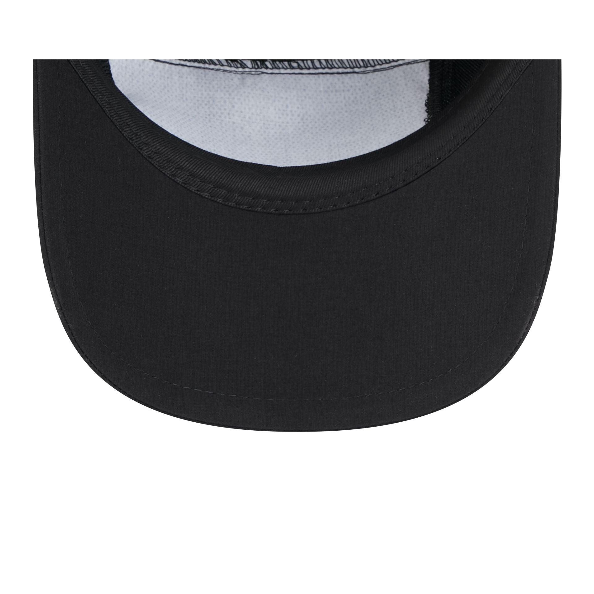 Guerreros de Oaxaca LMB 100th Anniversary Away 39THIRTY Stretch Fit Hat Male Product Image