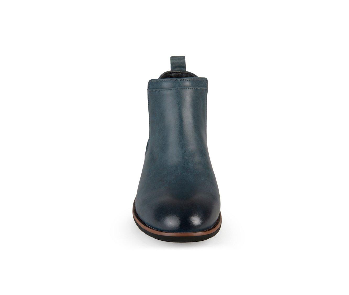 Men's Vance Co. Landon Chelsea Boots Product Image