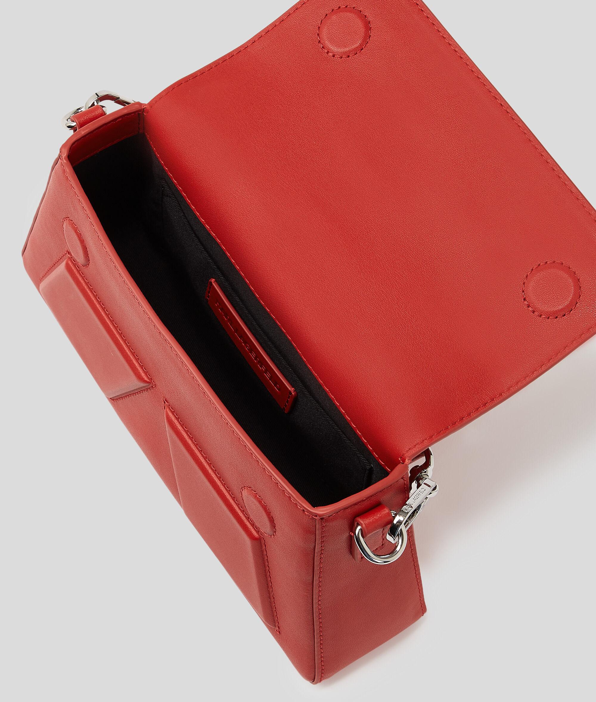 Ikon K crossbody bag Product Image