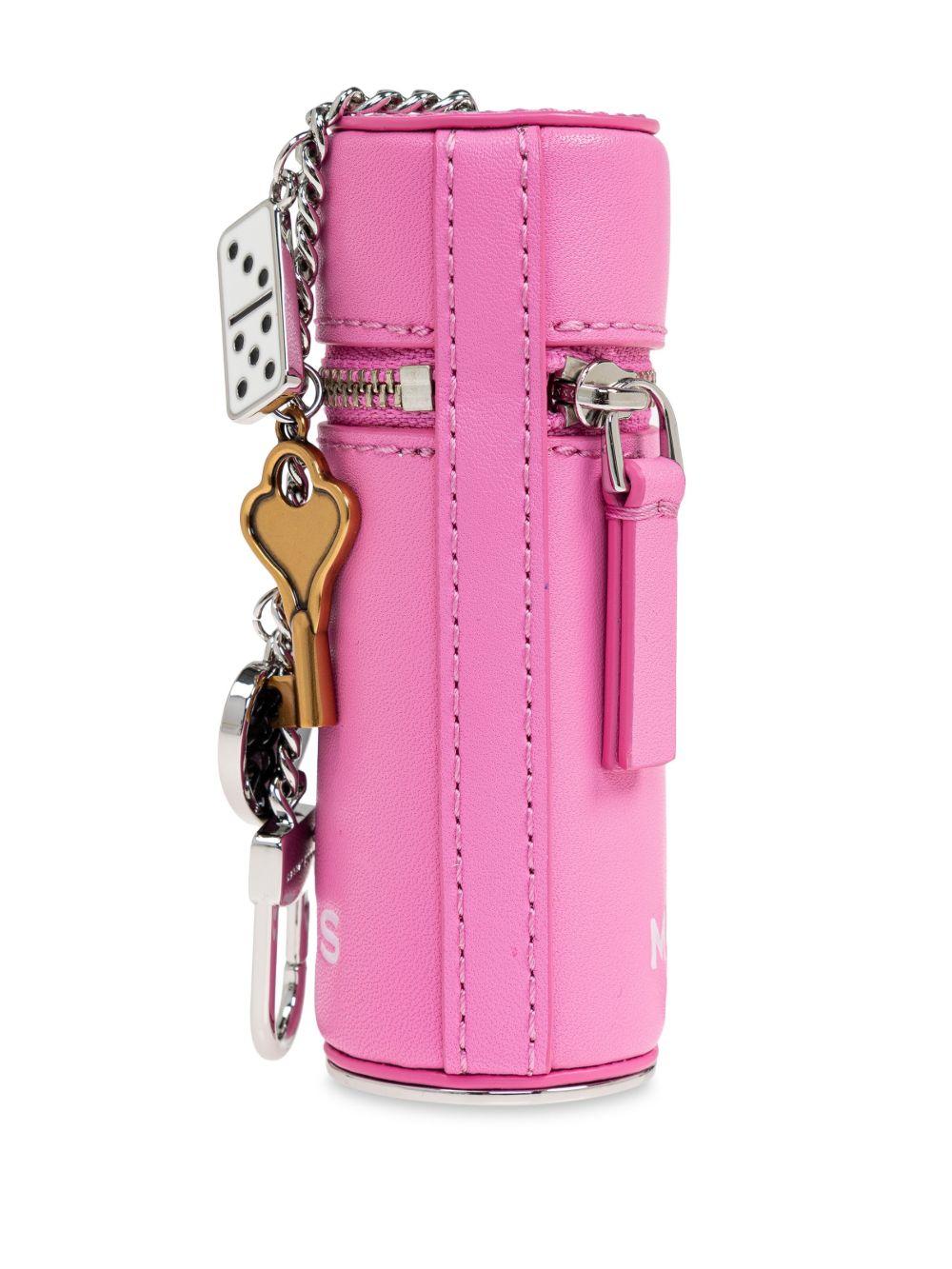 The Lipstick Case Charm keychain Product Image