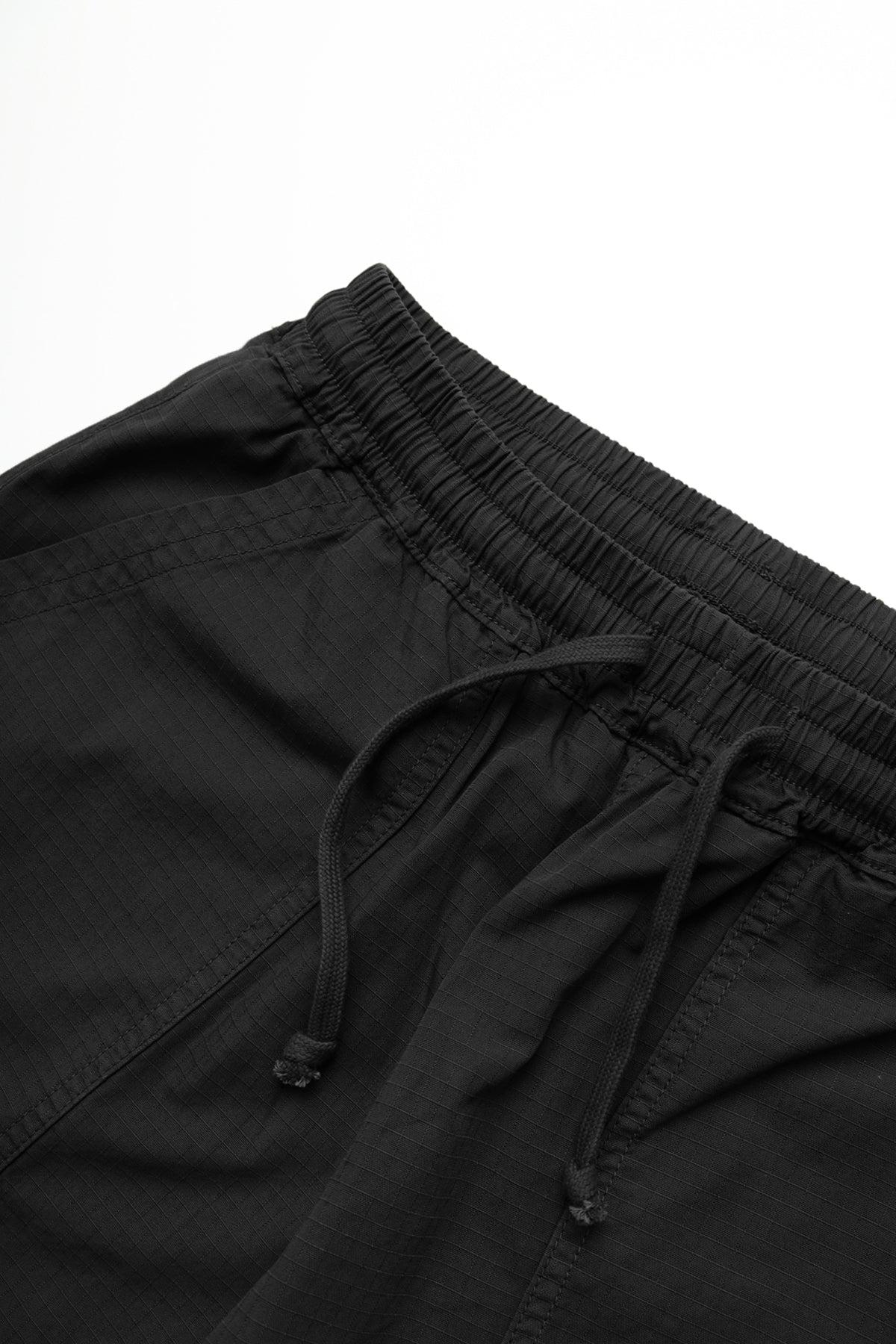 Service Works - Ripstop Chef Shorts - Black Product Image
