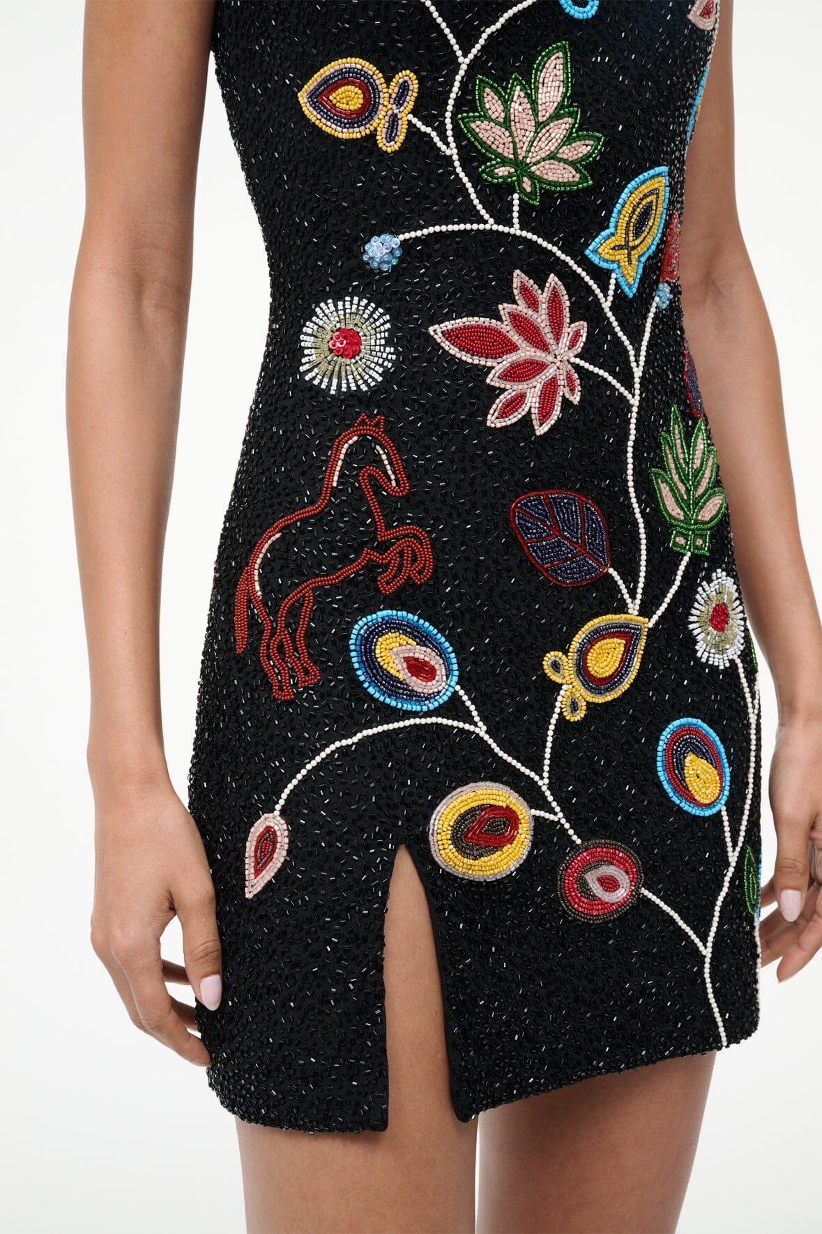 LE SABLE DRESS | TAPESTRY Product Image