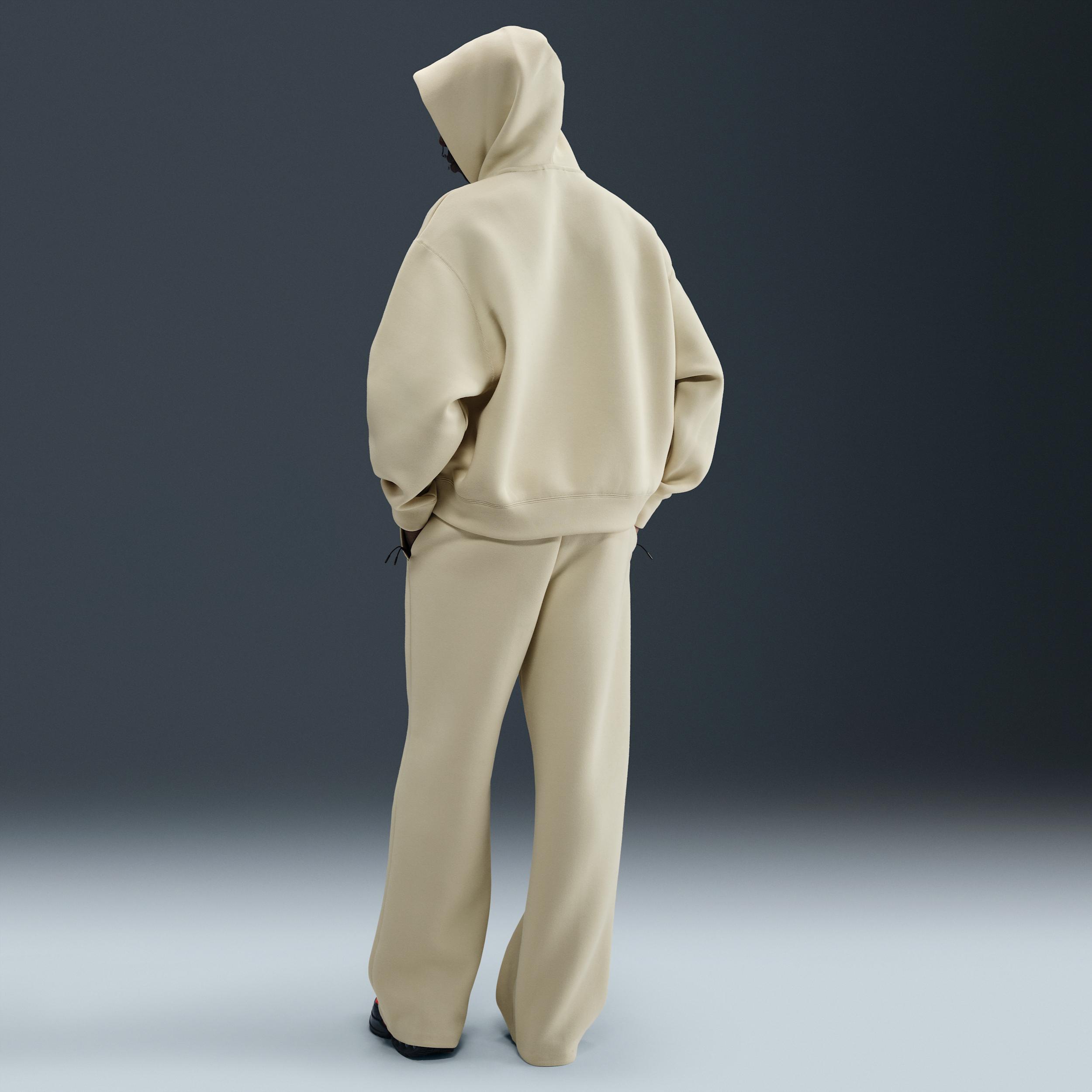Nike Tech Men's Fleece Hoodie Product Image