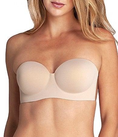 Volumptuous Backless Strapless Bra Product Image