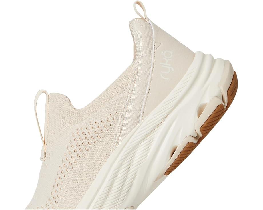 Encore Knit Slip On Sneaker Product Image