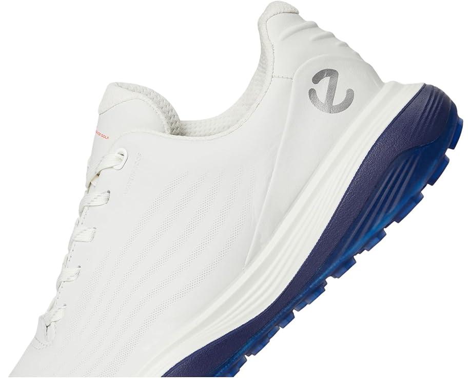 S Casual Lace Waterproof Golf Shoe Product Image