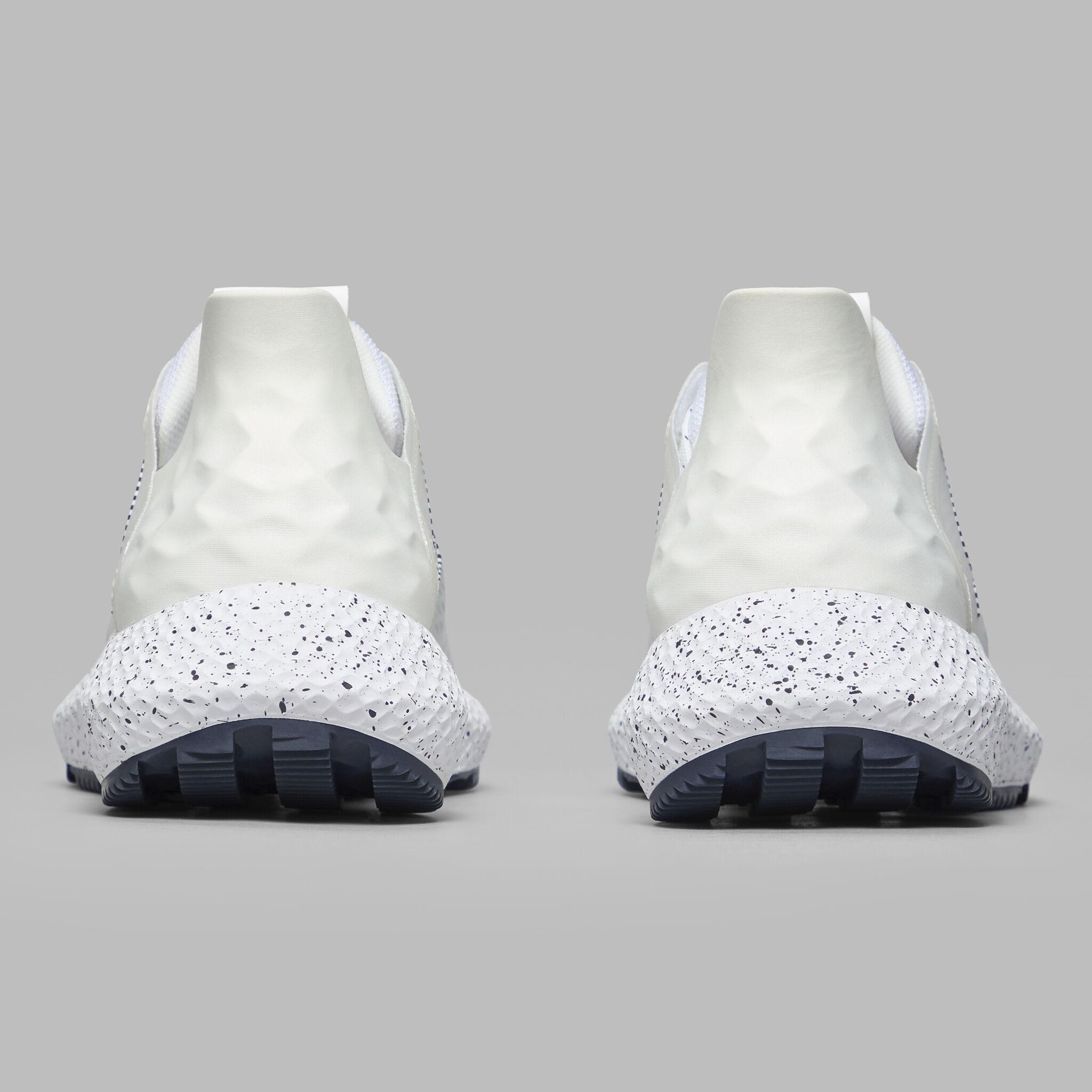 MEN'S MG4X2 KNIT SPECKS & STRIPES HYBRID GOLF CROSS TRAINER Product Image