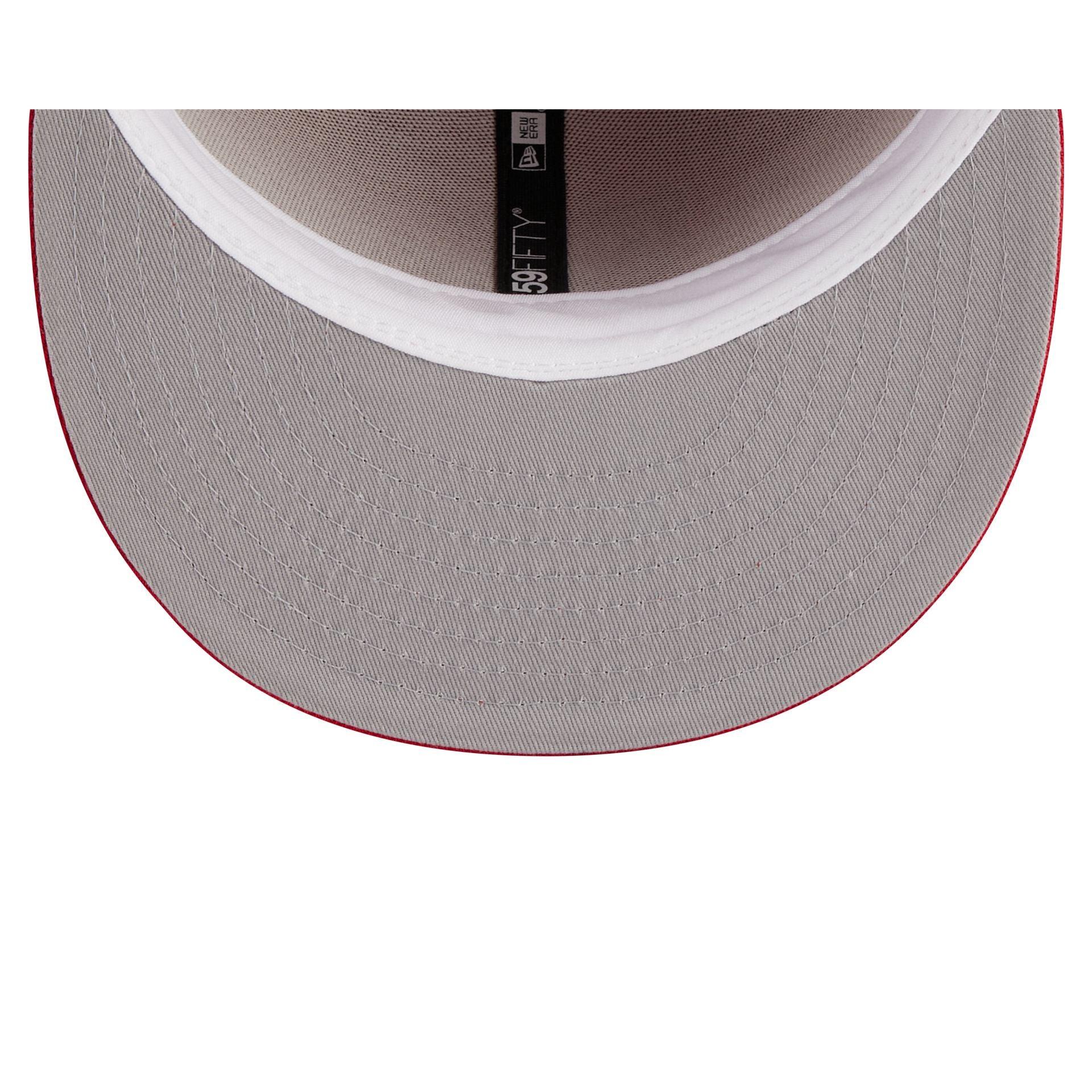 Tecos 2 Laredos Olive 59FIFTY Fitted Hat Male Product Image