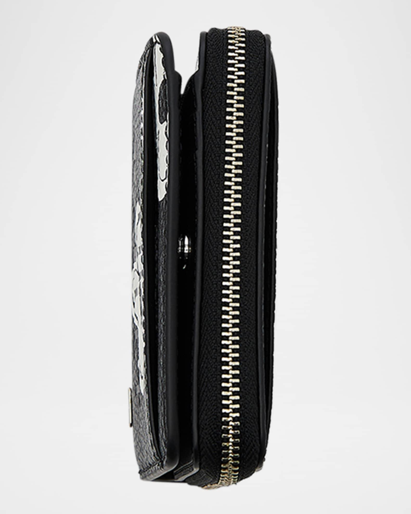 The Mini Compact Wallet  Product Image