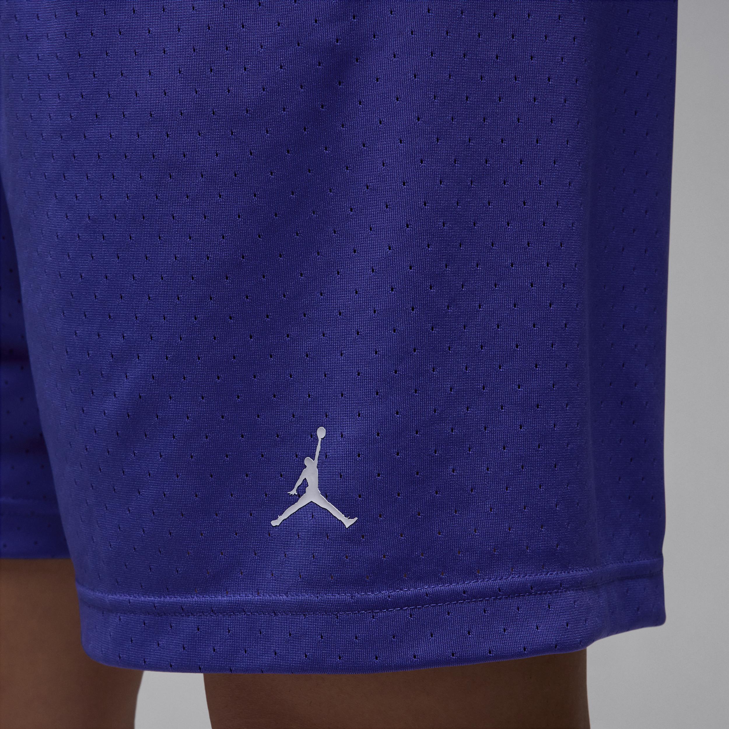Mens Jordan Sport Dri-FIT Graphic Shorts | HF9943-543 Product Image
