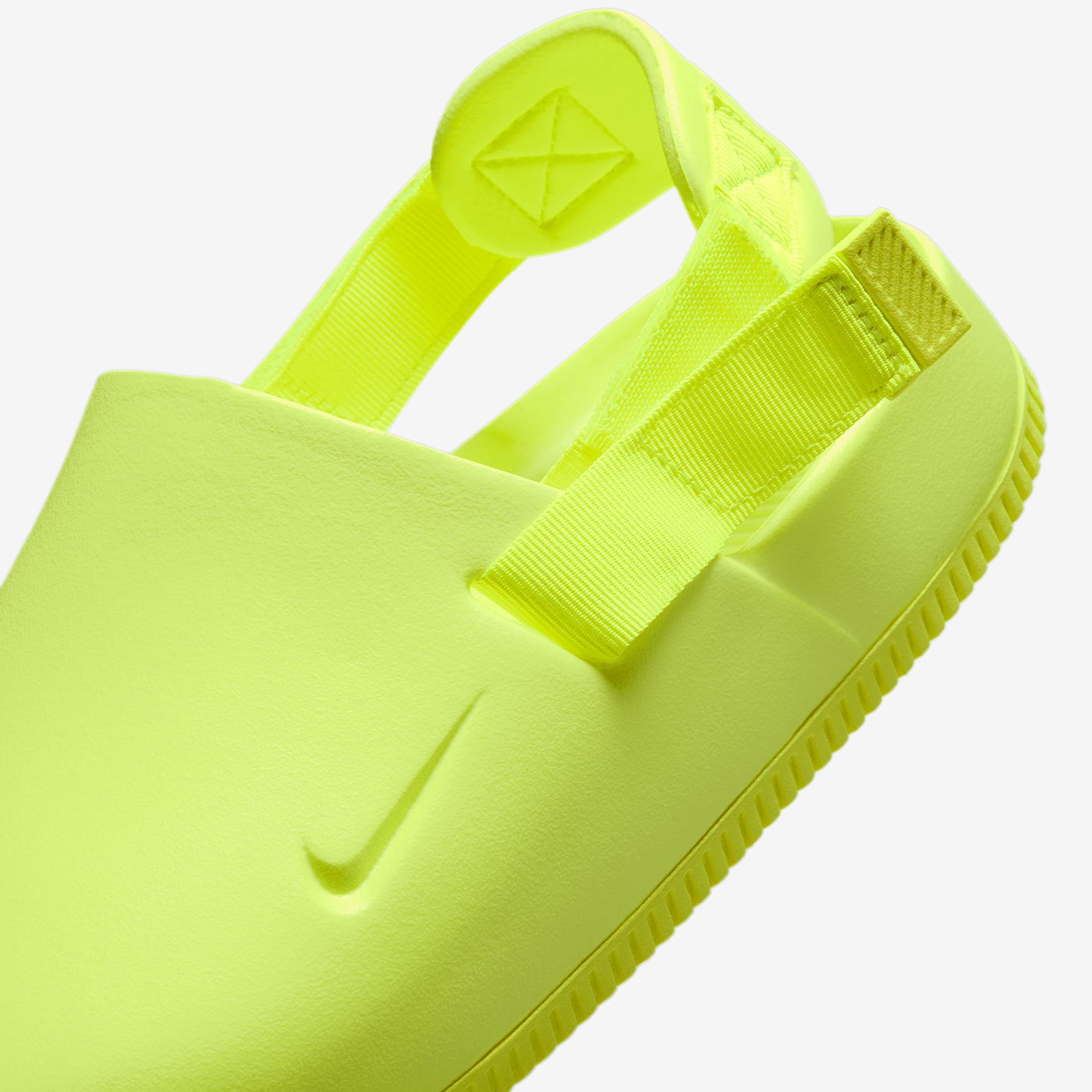 Nike Mens Calm Mules | FD5130-700 Product Image