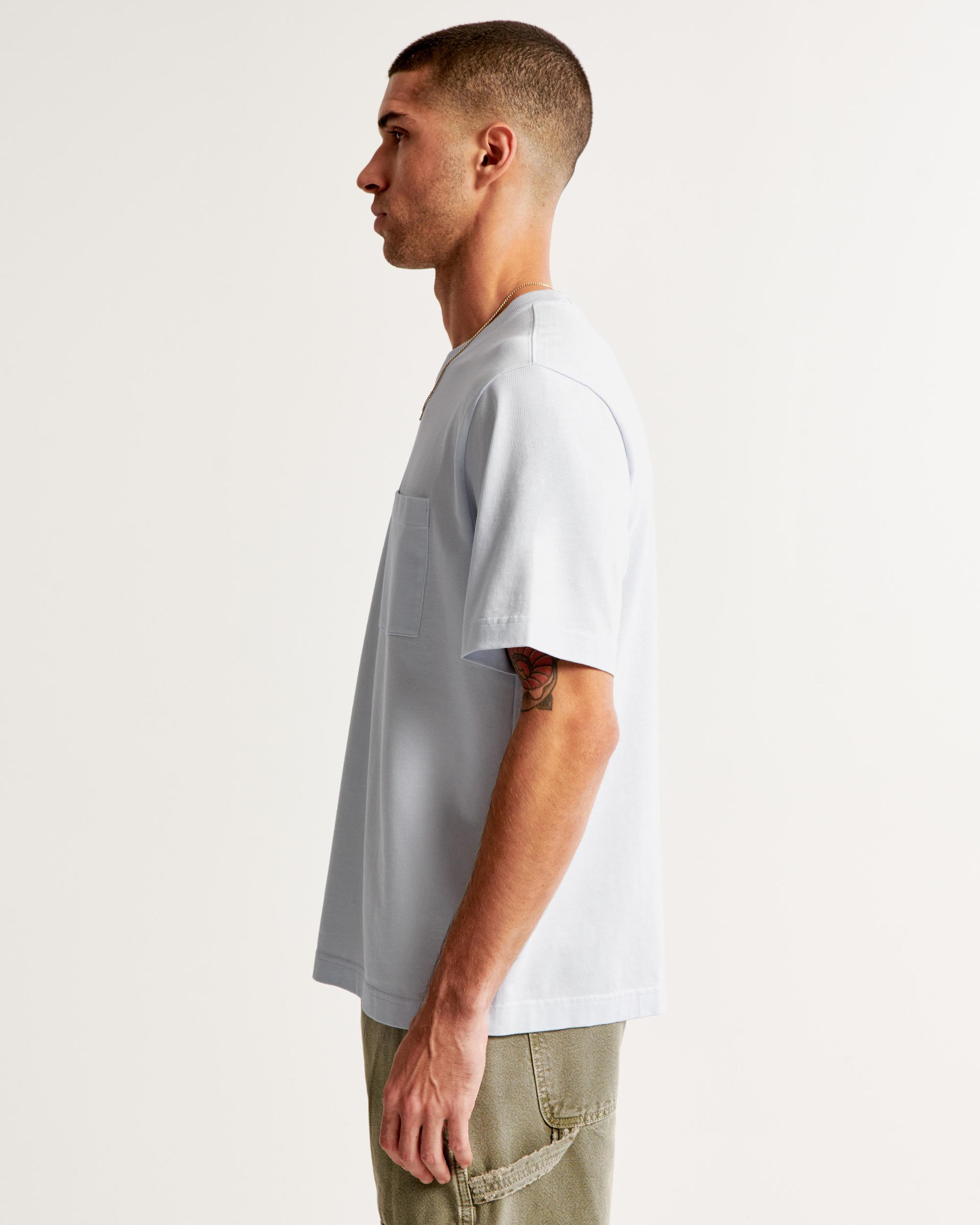 Premium Elevated Tee Product Image