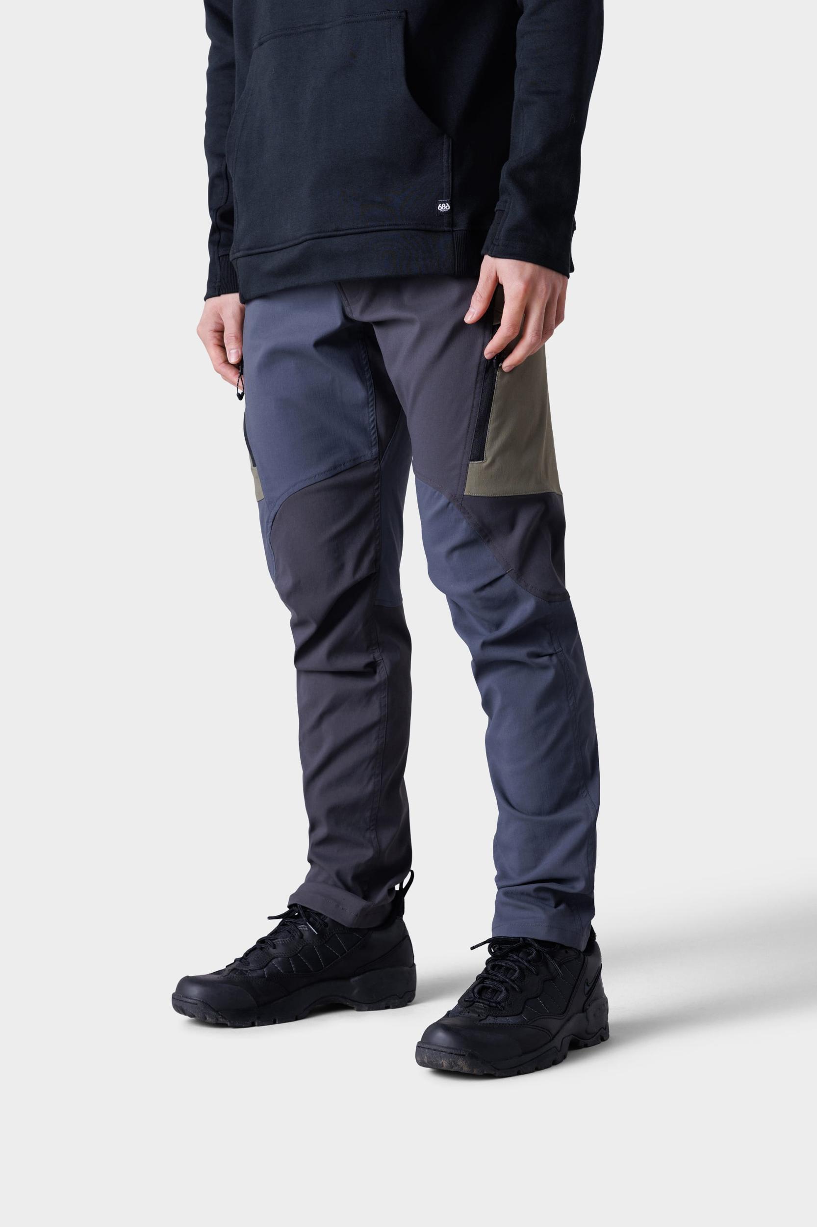 686 Men's Anything Cargo Pant - Slim Fit Male Product Image