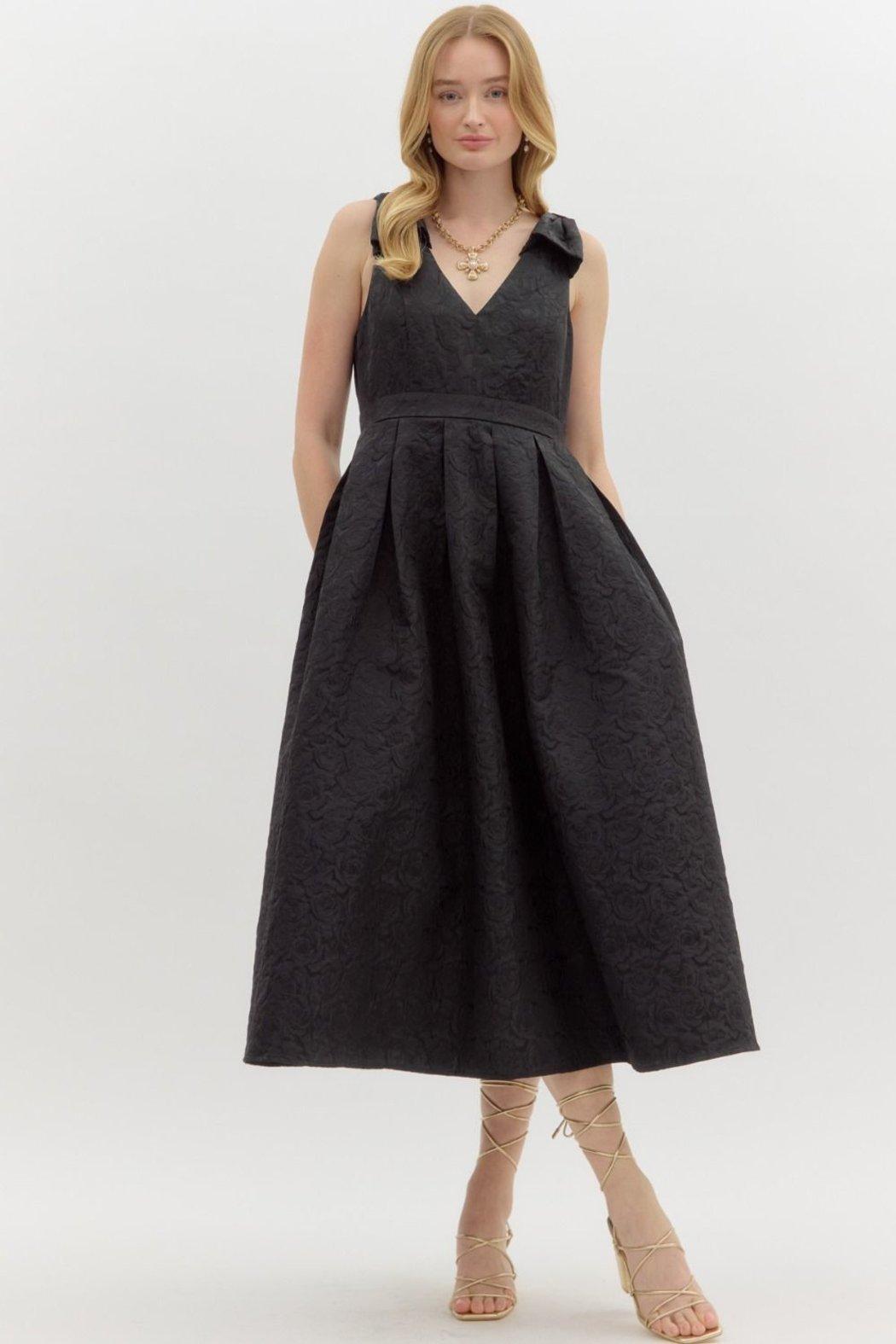 Blair Bloom Dress Product Image