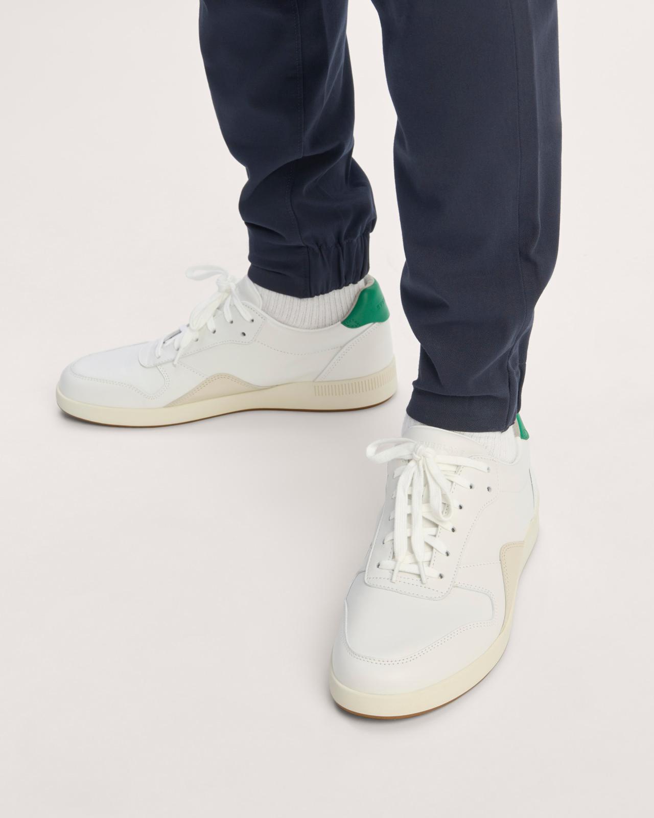Womens Court Sneaker by Everlane Product Image