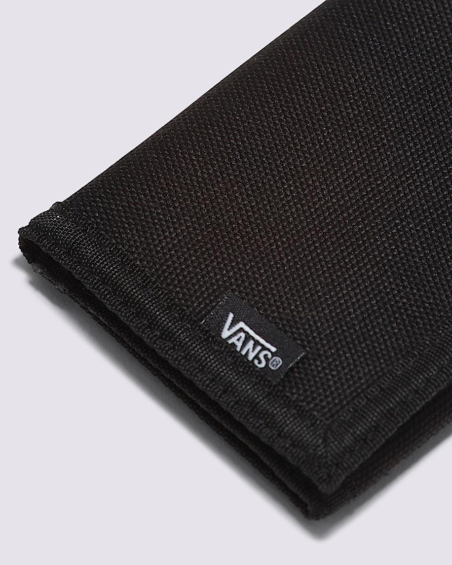 Vans | Slipped Black Product Image