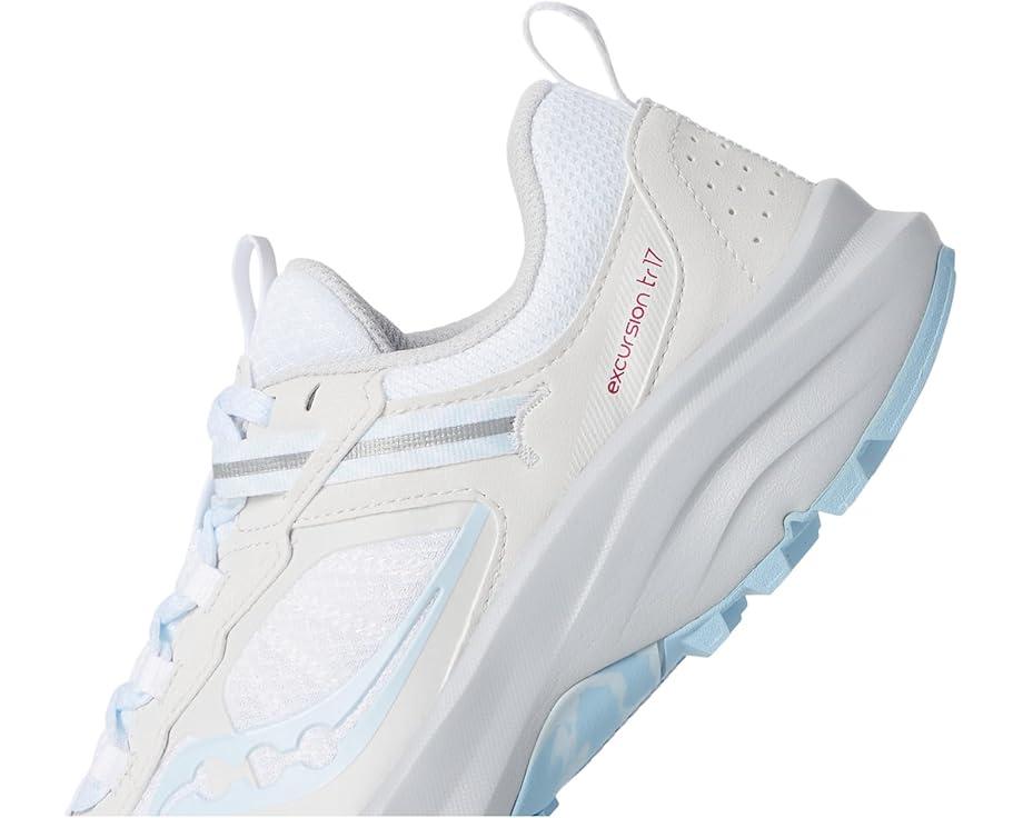 Excursion TR17 Wide Product Image