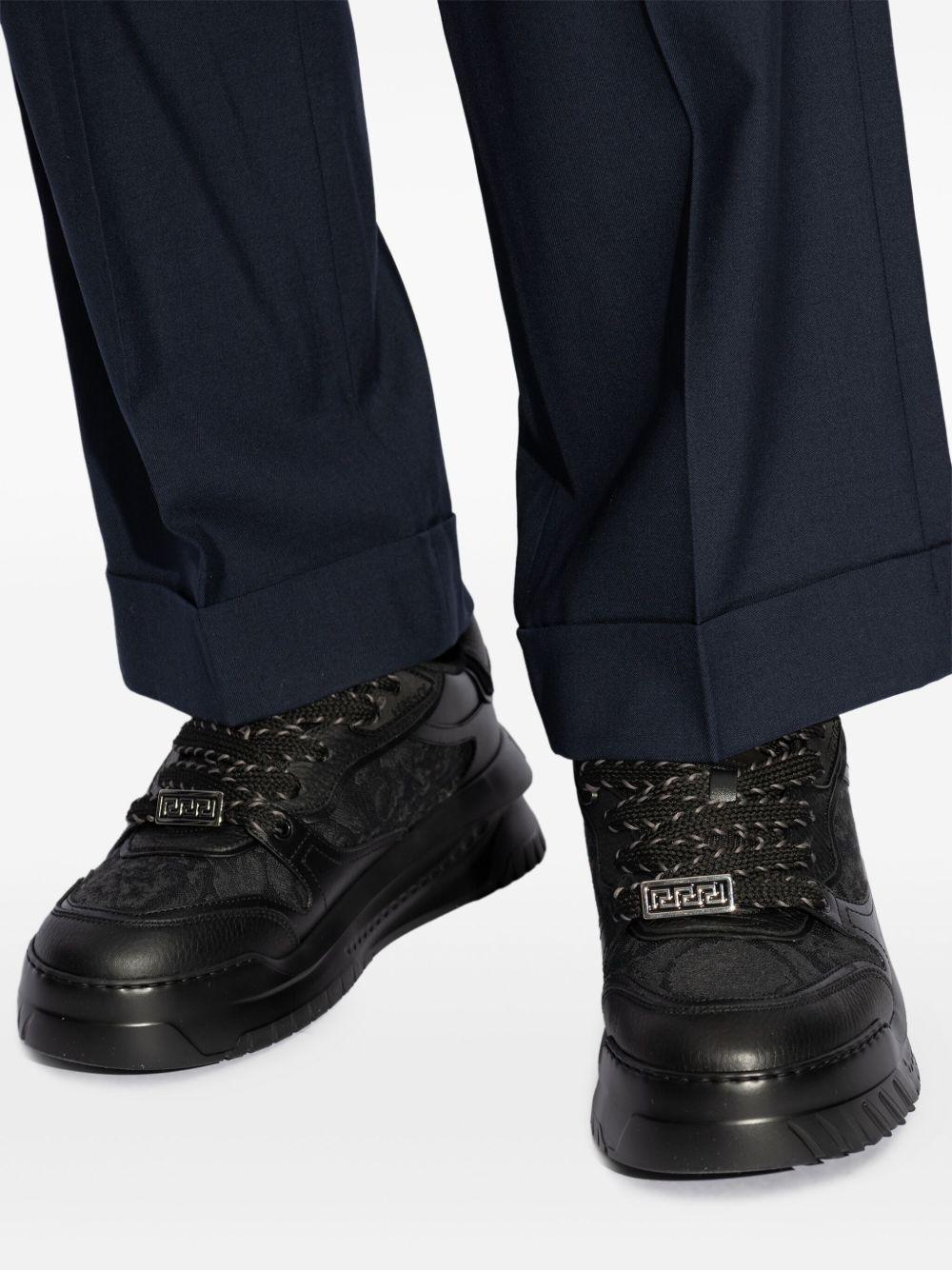 Barocco Odissea sneakers Product Image