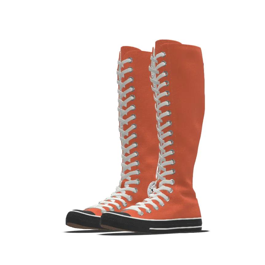 Custom Chuck Taylor All Star XXHi By You Product Image