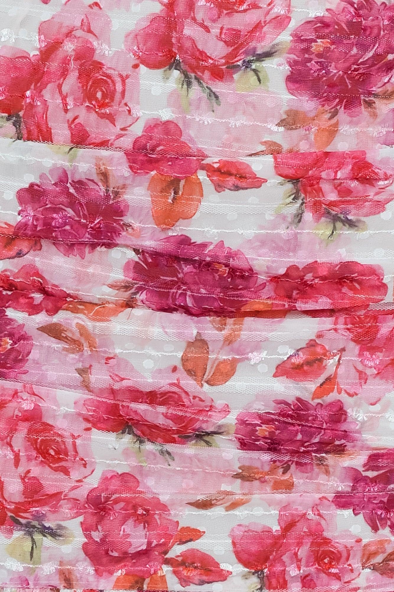 Wonder To Me Dress Product Image