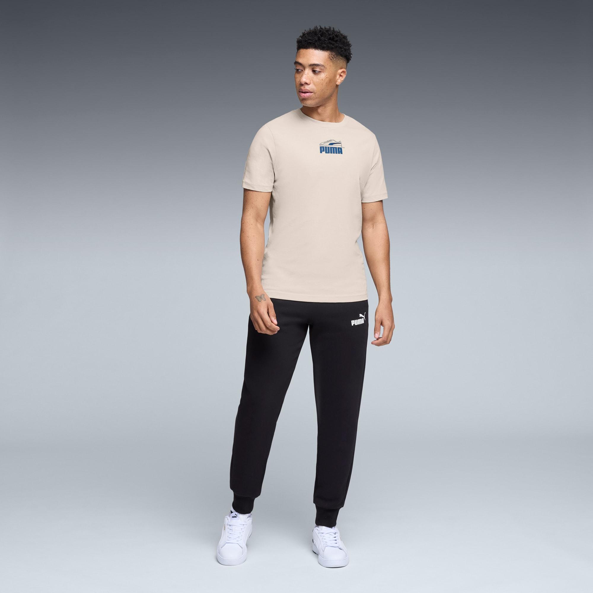 GRAPHICS Shoe Men's Tee Product Image